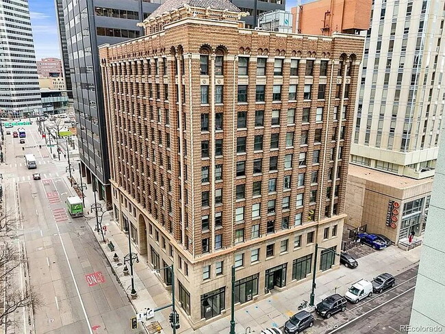 Building Photo - GREAT CONDO for rent in the Midland Lofts!