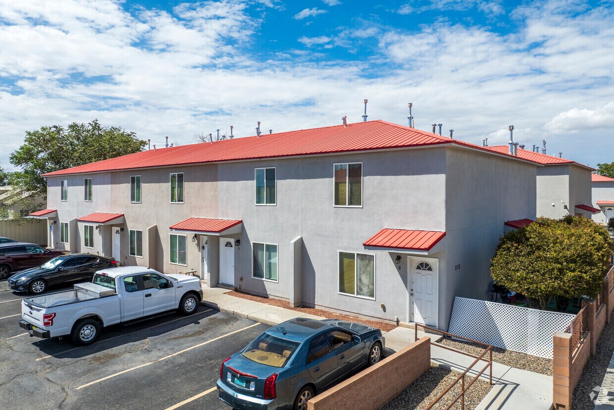 Primary - San Clemente Apartments