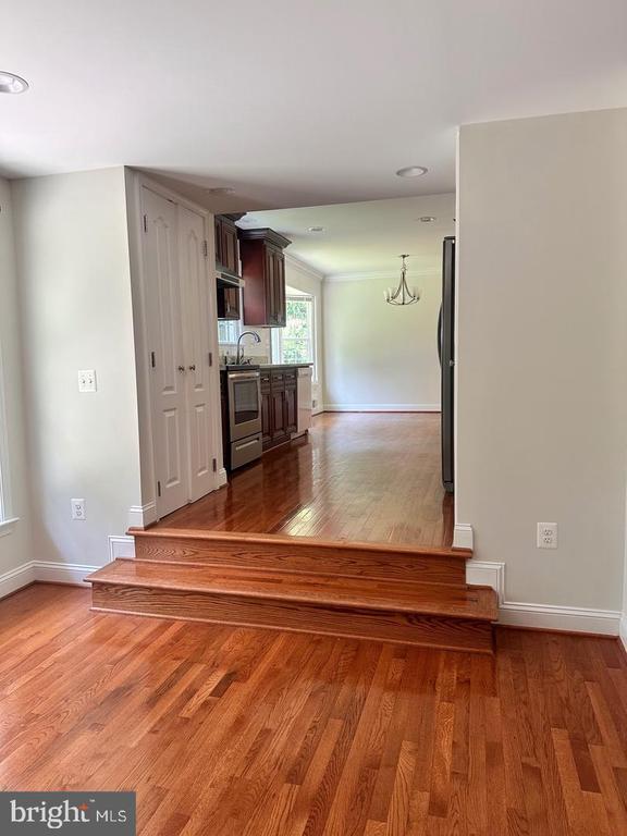 Foto del edificio - 11912 Clover Knoll Rd