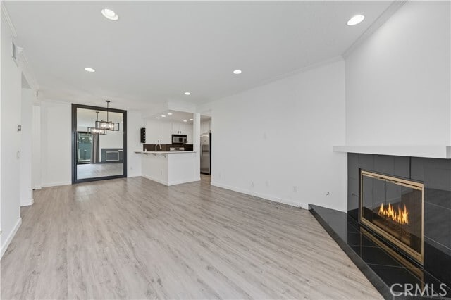 Foto del edificio - 8707 Falmouth Ave