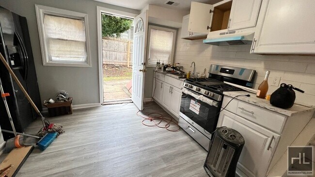 Foto del edificio - NORTH BURGHER AVENUE