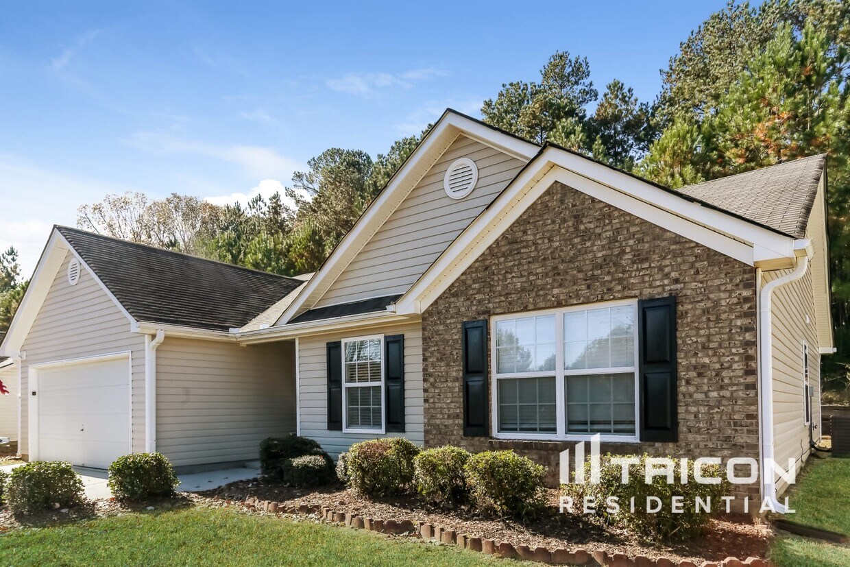 4481 Raptor Place Snellville GA House Rental in Snellville, GA