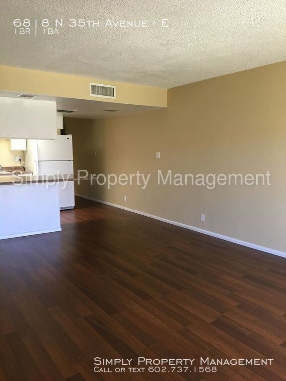 Foto del edificio - Cozy 1 Bedroom Condo in Phoenix!