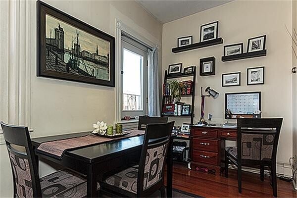 Foto del edificio - 531 Beacon St