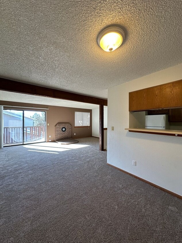 Foto principal - Two Bedroom One Bath Condo in Rifle Colorado
