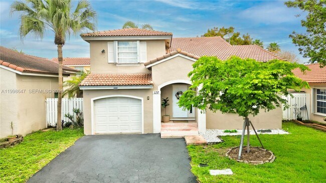 Foto del edificio - 1237 NW 125th Terrace