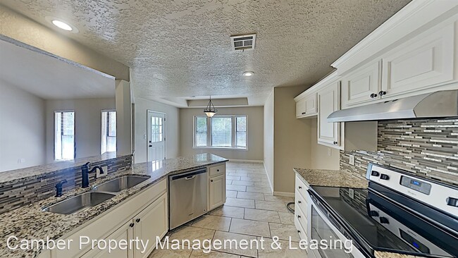Building Photo - 3 br, 2 bath House - 2912 Leaning Elm Drive