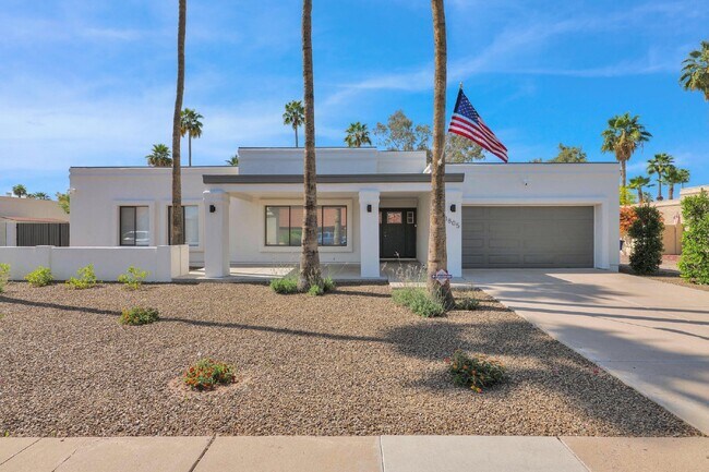 Building Photo - Fully renovated 4/2/2 Tempe Home
