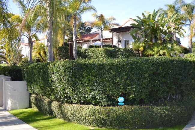 Foto del edificio - 1203 S Rimpau Blvd