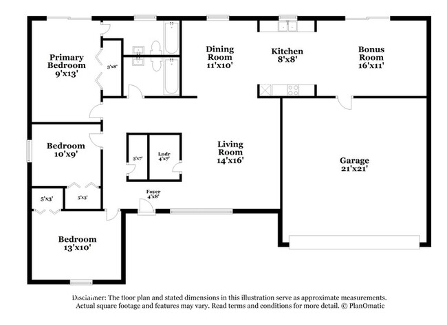 Building Photo - 538 Constitution Dr