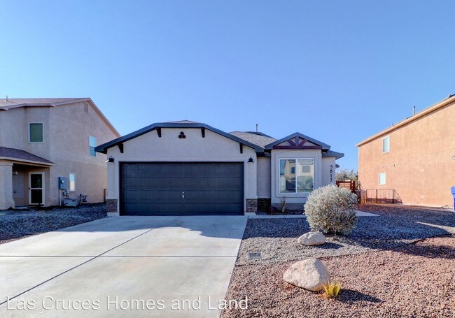 Building Photo - 3 br, 2 bath House - 5817 Nunatak Place