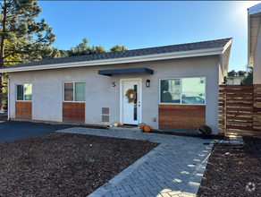 Building Photo - 1119 San Pascual St