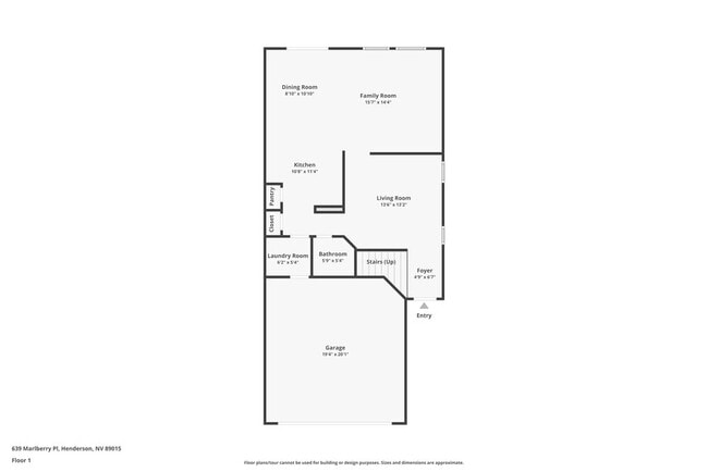 Foto del edificio - 639 Marlberry Pl