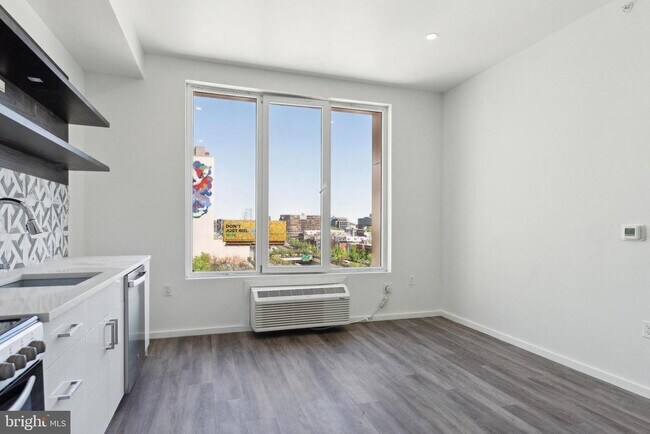 Foto del edificio - 1201 Vine St