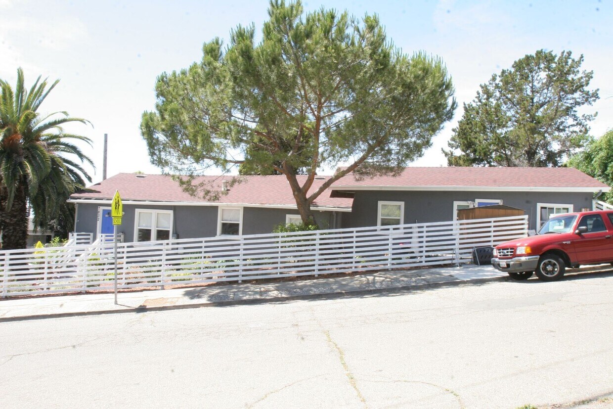 7834 Ney Ave, Oakland, CA 94605 House Rental in Oakland, CA