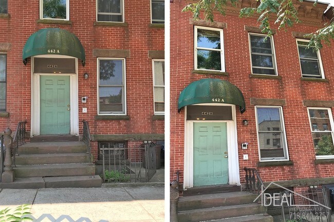 Building Photo - 442A Prospect Avenue #1R