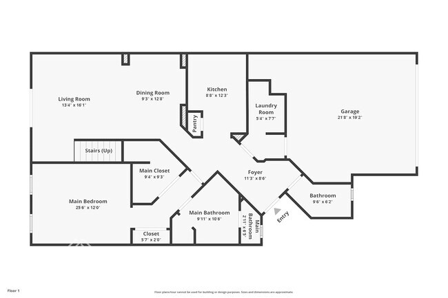 Building Photo - 1509 S Colt Dr