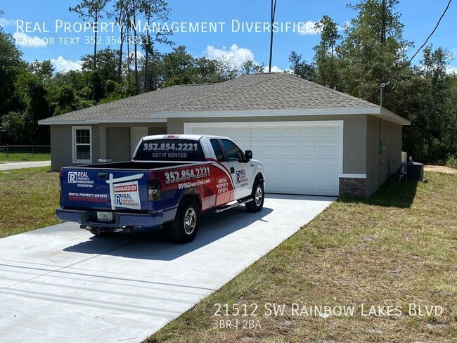 Foto del edificio - Rainbow Lakes Estates - Welcome Home