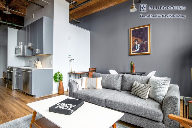 Foto del edificio - 63 Melcher St