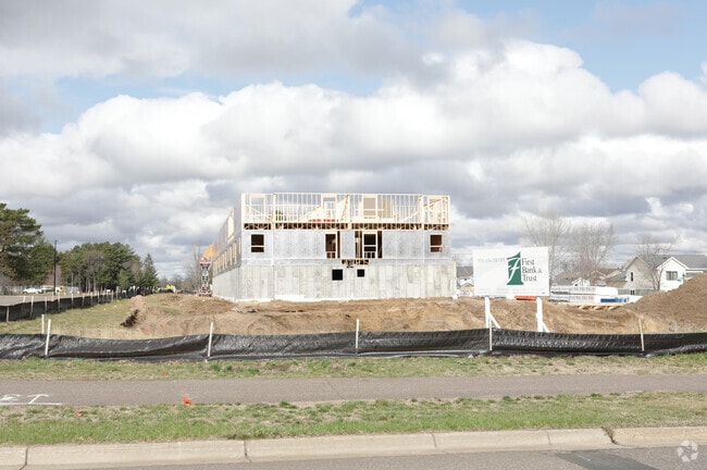 Mayo de 2022 UC - The 601 Apartments