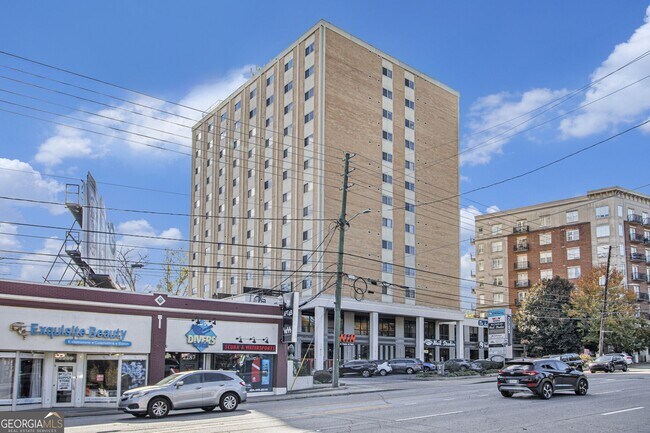 Foto del edificio - 2285 Peachtree Rd NE