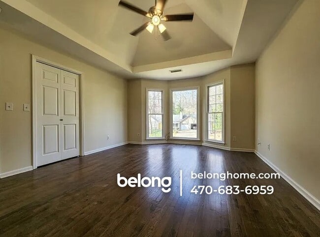 Foto del edificio - 2485 Zachary Woods Dr NW