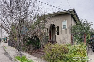 Building Photo - 5624 Market St