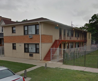 Primary Photo - 7209 S Western Ave