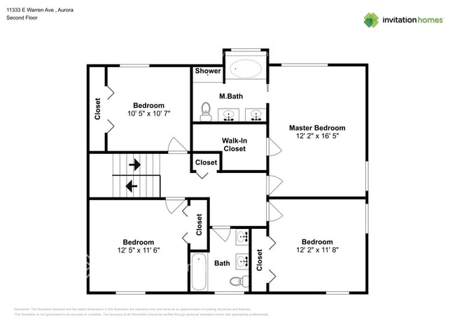 Building Photo - 11333 E Warren Ave