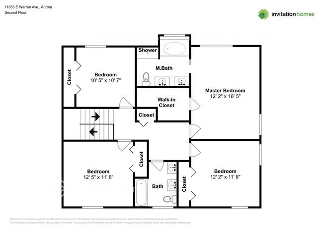 Photo - 11333 E Warren Ave House