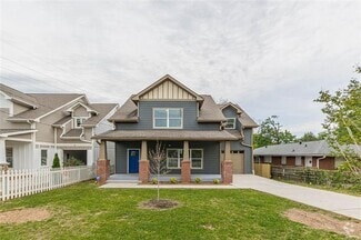 Building Photo - 3362 Colville Ave