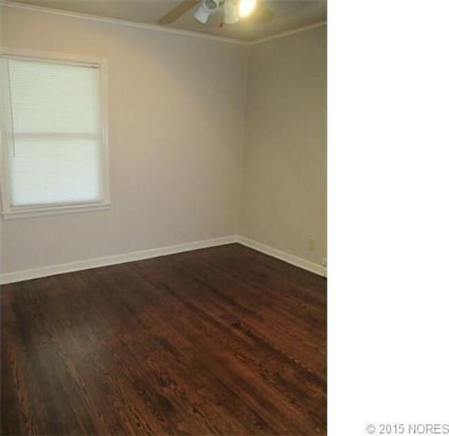 Building Photo - 2 Bed 1 Bath Rental Home - Tulsa