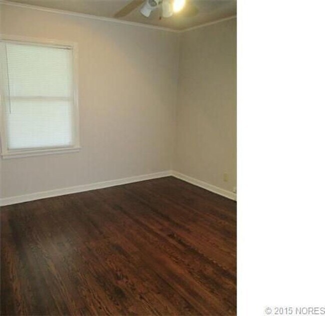 Foto del edificio - 2 Bed 1 Bath Rental Home - Tulsa