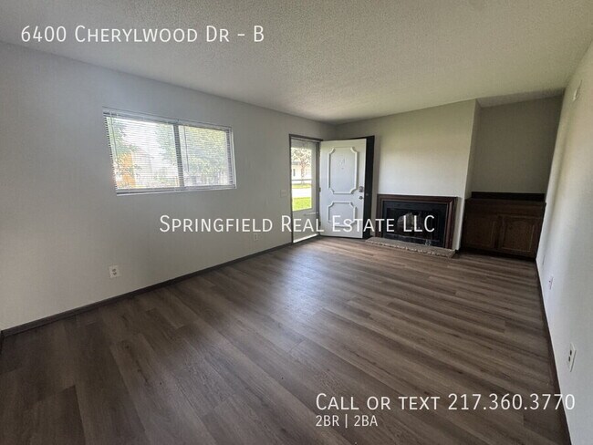 Foto del edificio - 6400 Cherylwood Dr