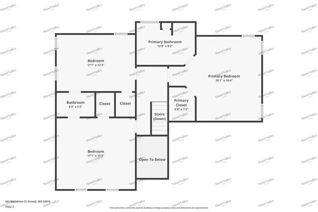 Building Photo - 441 Woodbine Ct