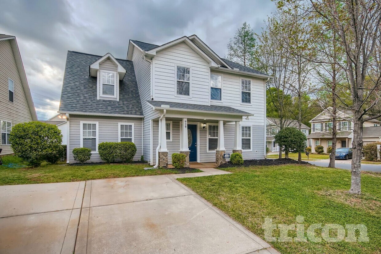 Building Photo - 929 Corvus Ct