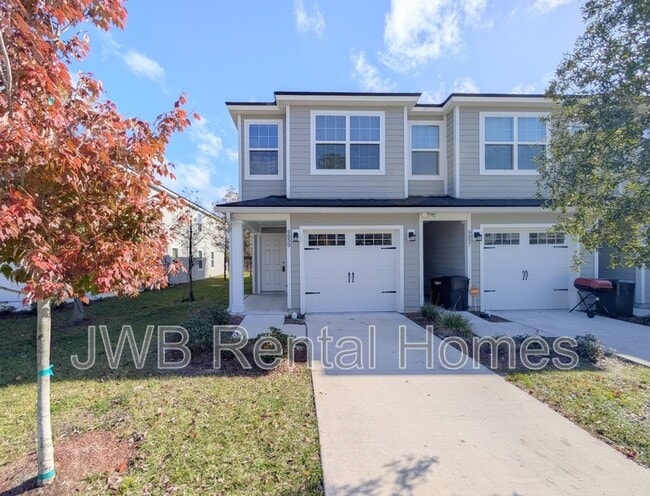 Building Photo - 9859 Morgan Marsh Ct