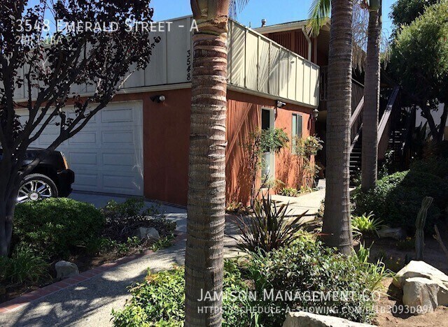 Foto principal - 3548 Emerald St