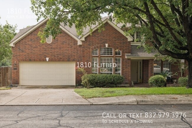 Building Photo - 1810 Flitbed-