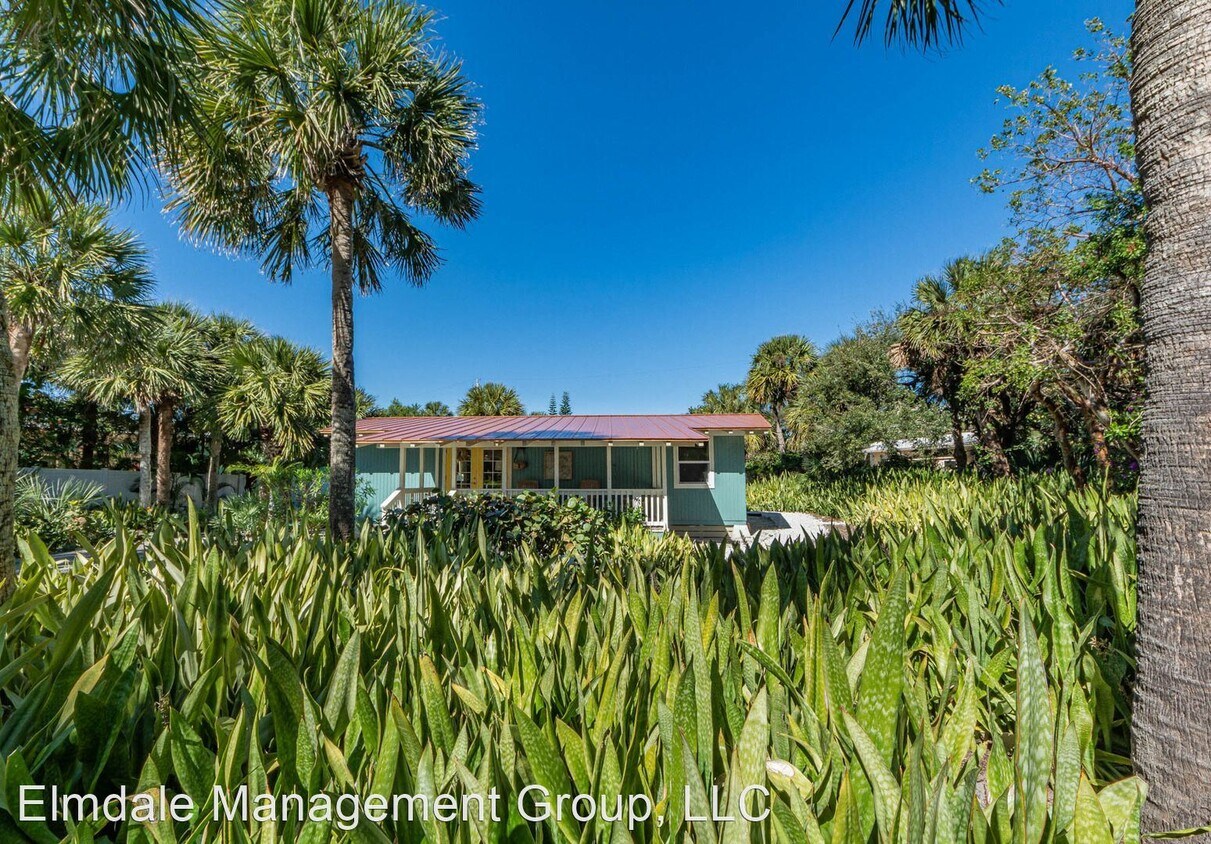 1860 E Shell Ln, Vero Beach, FL 32963 - House Rental in Vero