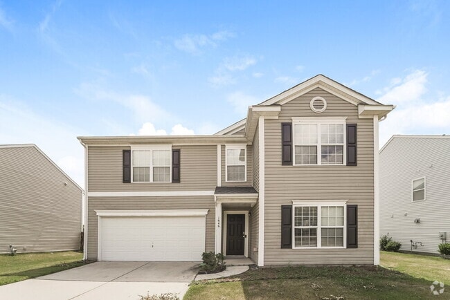 Building Photo - 1646 Rustic Arch Way