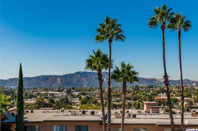 Penthouse Views - 1517 E Garfield Ave