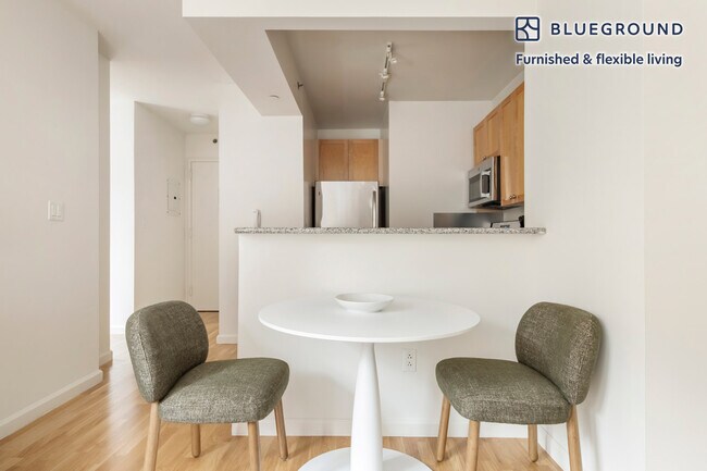 Foto del edificio - 1501 Lexington Ave