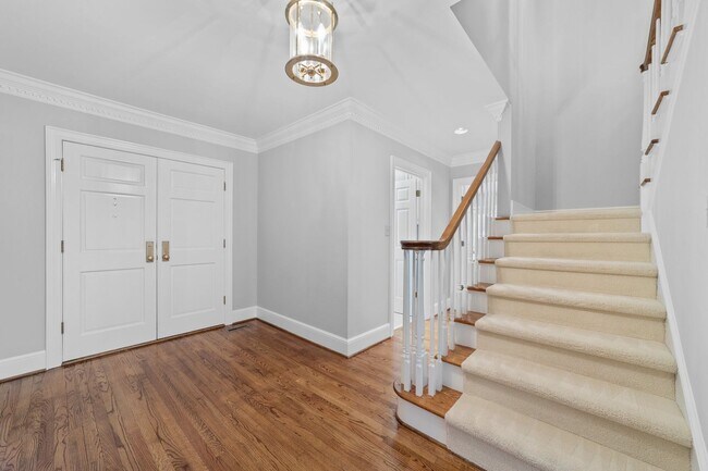 Building Photo - Gorgeous Cape Cod Colonial in Hope Valley ...