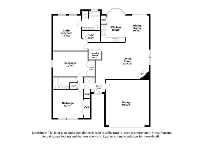 Foto del edificio - 11718 Long Forest Dr