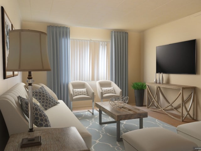 Building Photo - Edgewood Court