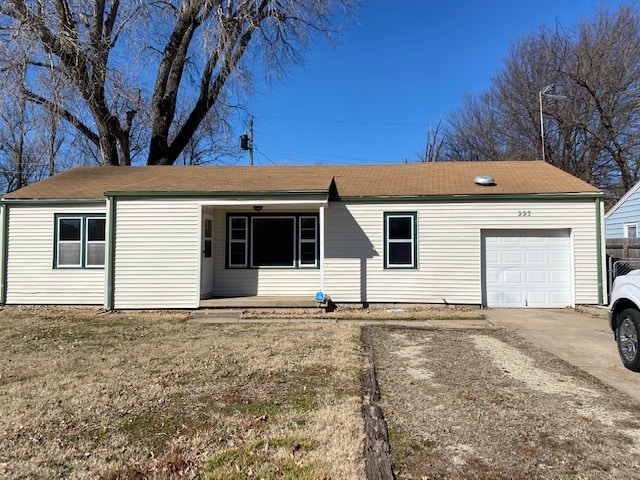 front - 223 Turkle Ave