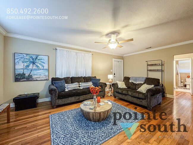 Foto del edificio - 1618 W Garden St