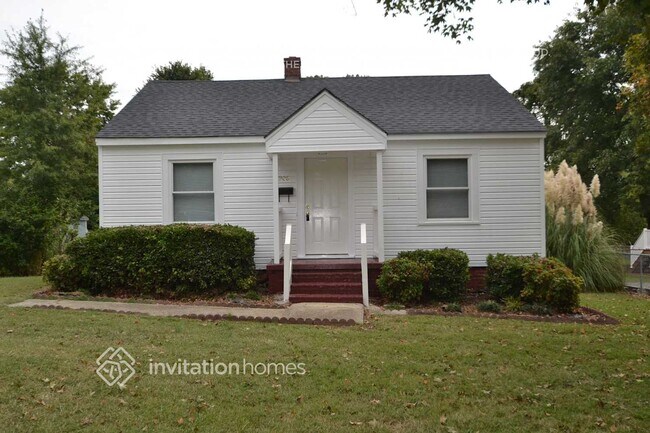 Foto del edificio - 1908 Whitsett St