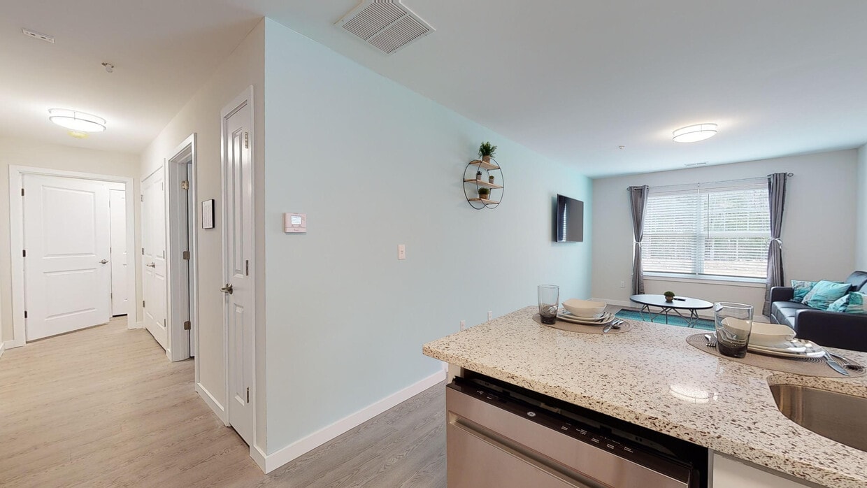 Photo - Meadowbrook Gardens Apartments